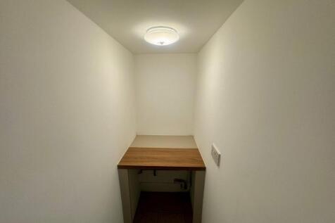 Utility Area