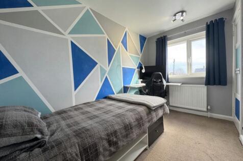 Third Bedroom