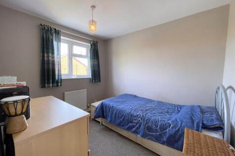 Fourth Bedroom