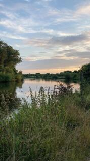 River Walks