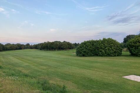 Local Golf Course
