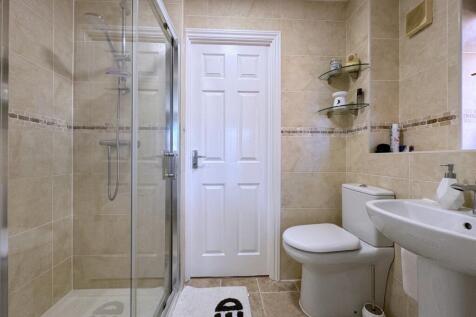 Jack &amp; Jill En-Suite