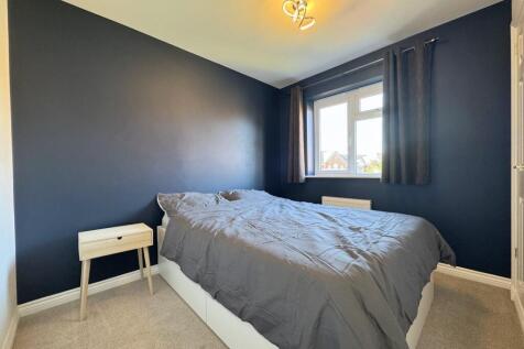 Fourth Bedroom