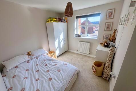 Fourth Bedroom