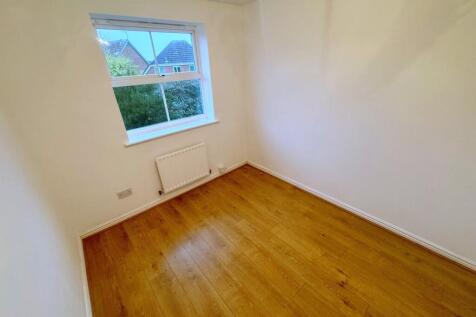 Fourth Bedroom