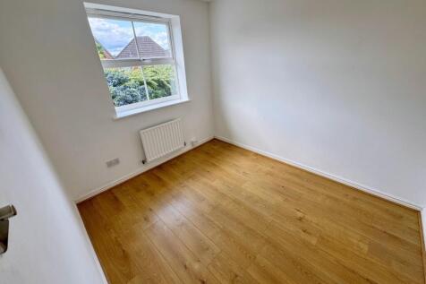 Fourth Bedroom