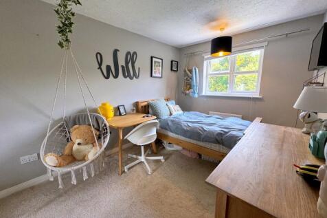 Third Bedroom