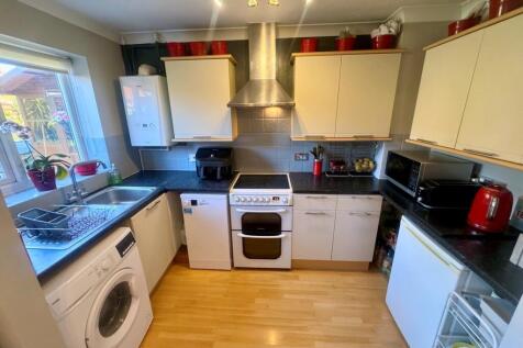 Fitted Kitchen