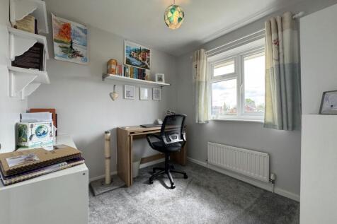 Third Bedroom