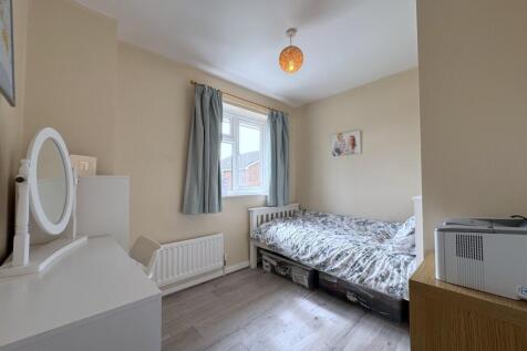 Fourth Bedroom
