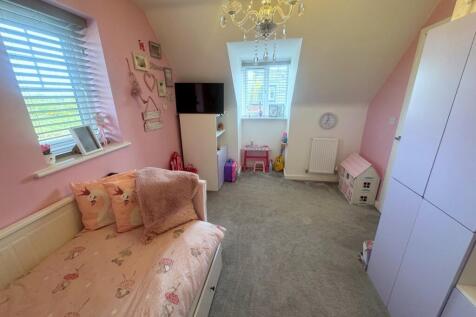 Third Bedroom
