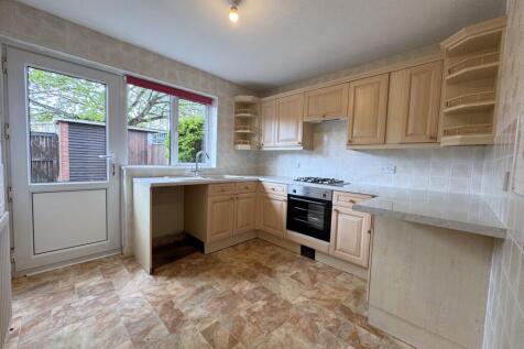 Fitted Kitchen