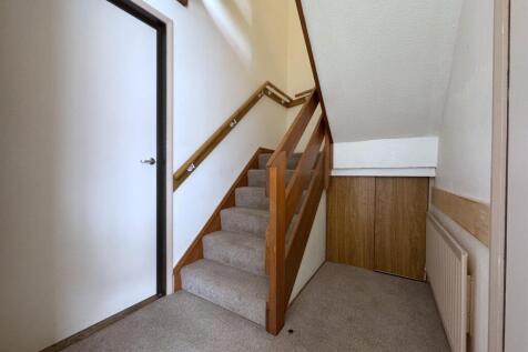 Inner Hallway
