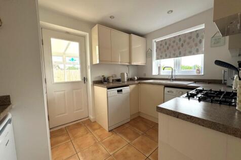 Fitted Kitchen