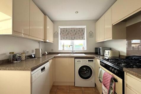 Fitted Kitchen