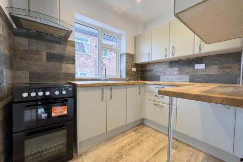 Fitted Kitchen
