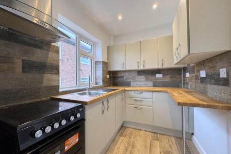 Fitted Kitchen