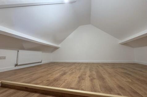 Attic Room