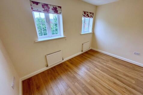 Fourth Bedroom