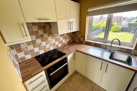 Fitted Kitchen