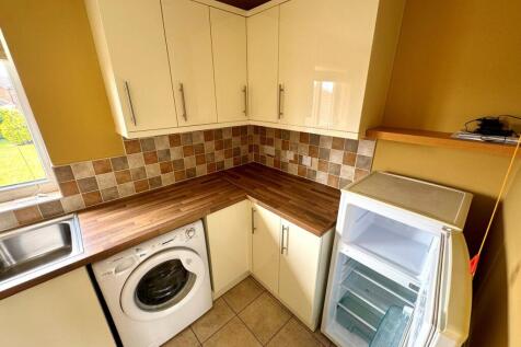 Fitted Kitchen