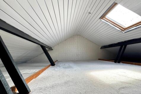Loft Room