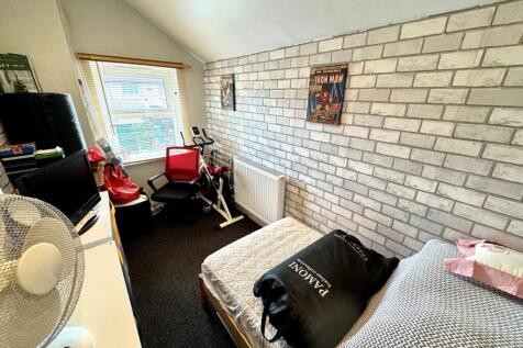 Third Bedroom