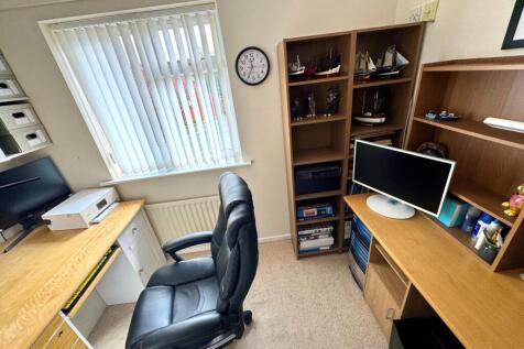 Third Bedroom