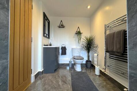 Wet Room