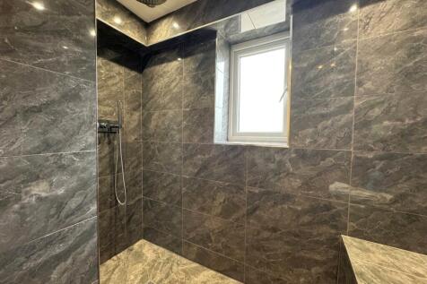 Wet Room