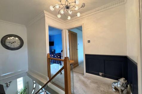 Galleried Landing