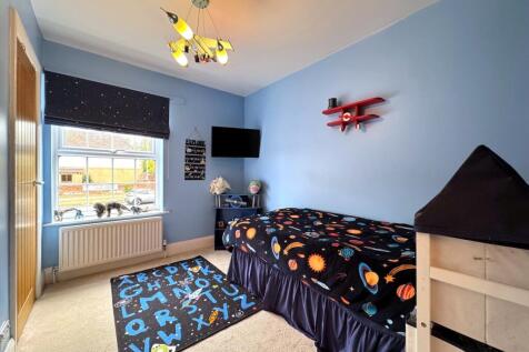 Fourth Bedroom