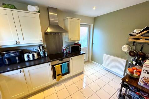 Fitted Kitchen