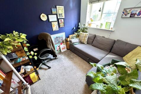 Third Bedroom