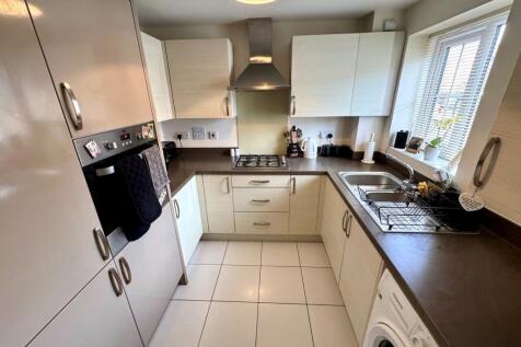 Fitted Kitchen