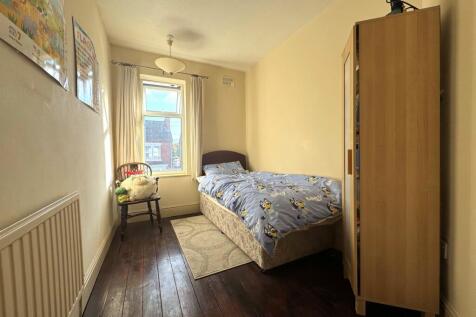 Fourth Bedroom