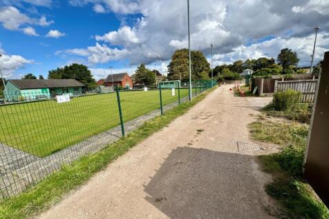 Vehicular Access