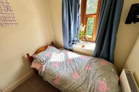 Third Bedrom
