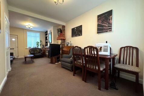 Lounge/Diner