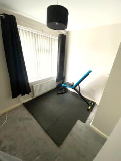 Third Bedroom