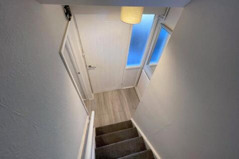 Inner Hallway