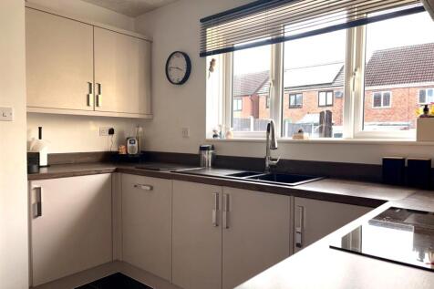 Fitted Kitchen