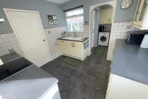Fitted Kitchen
