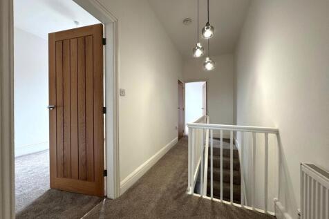 Galleried Landing