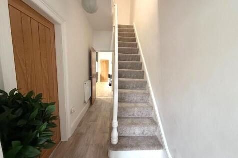 Inner Hallway