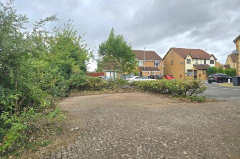 ALLOCATED PARKING