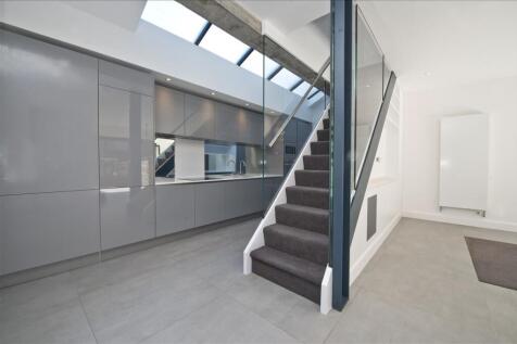 En Suite Shower Room