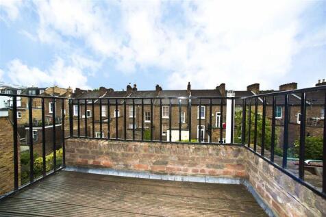 Roof Terrace