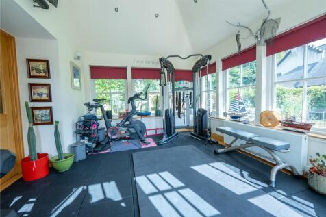 Sun Room