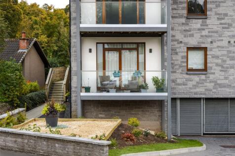 Rear Elevation